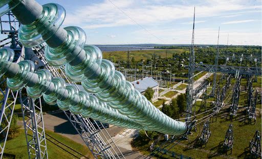 Країни Балтії вперше відмовилися від електроенергії з Росії