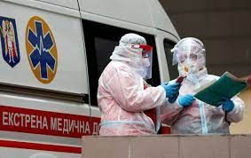 В Україні за добу виявили 11680 нових випадків COVID-19