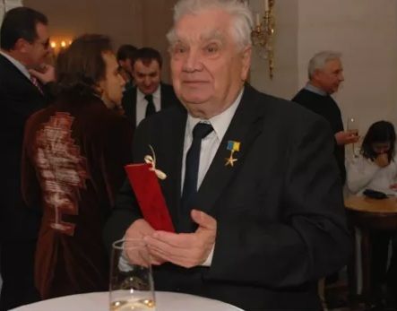 За заповітом: мемуари Юрія Мушкетика надрукували після його смерті