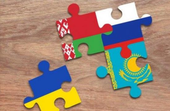 Україна на ще один крок віддалилася від СНД