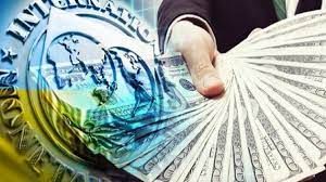 Україні може перепасти коронавірусний транш  від МВФ