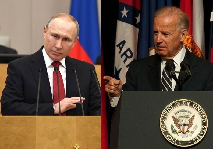 Чехія і Фінляндія пропонують Путіну і Байдену зустрітися на їхній території