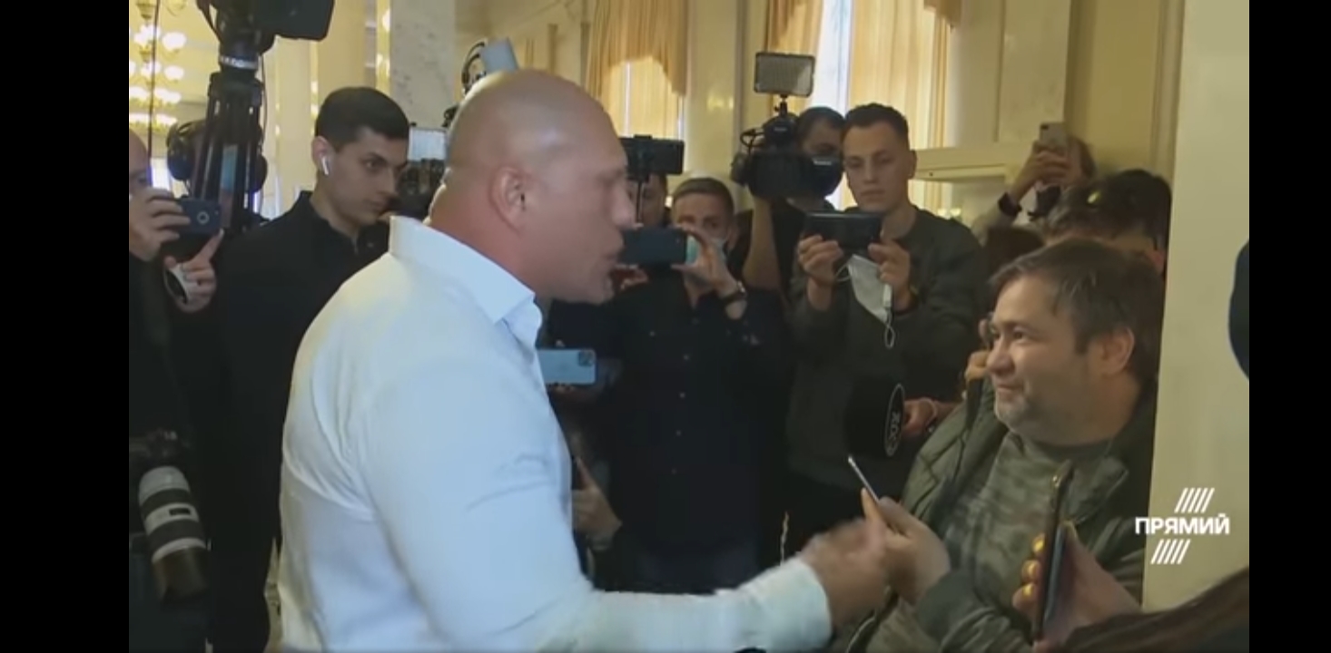 Профільні ліцеї, дешеві кредити  і євробляхи: про що говорили в Раді на цьому тижні