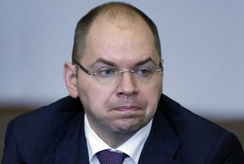 Відставка Степанова: у Раді зібрали 120 голосів