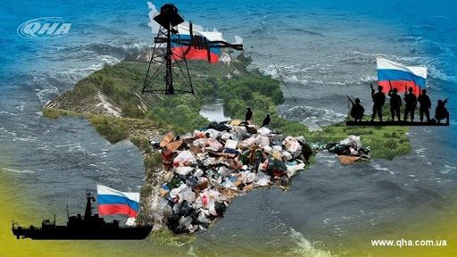 У  Криму  може погіршитись стан безпеки – посольство США