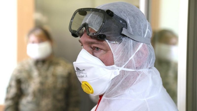 В ЗСУ за добу ще дві смерті від COVID-19