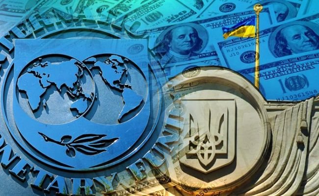Танки проти грошей: стягування РФ військ змушує Україну швидше домовлятися з МВФ