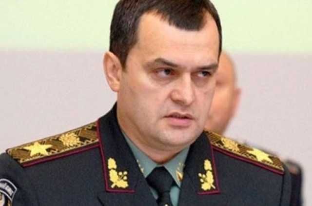 Суд заочно арештував колишніх керівників МВС