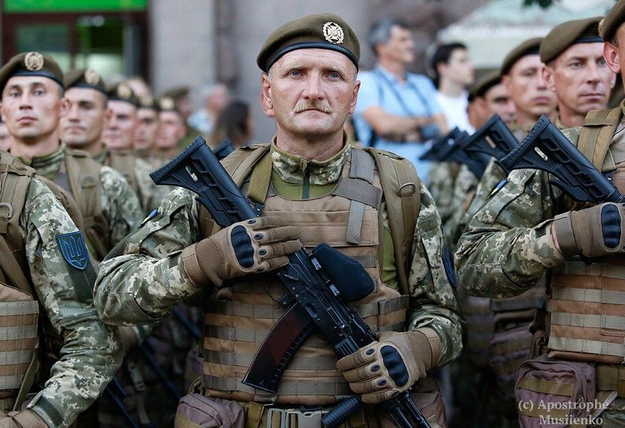 Зеленський узаконив призов резервістів без оголошення мобілізації