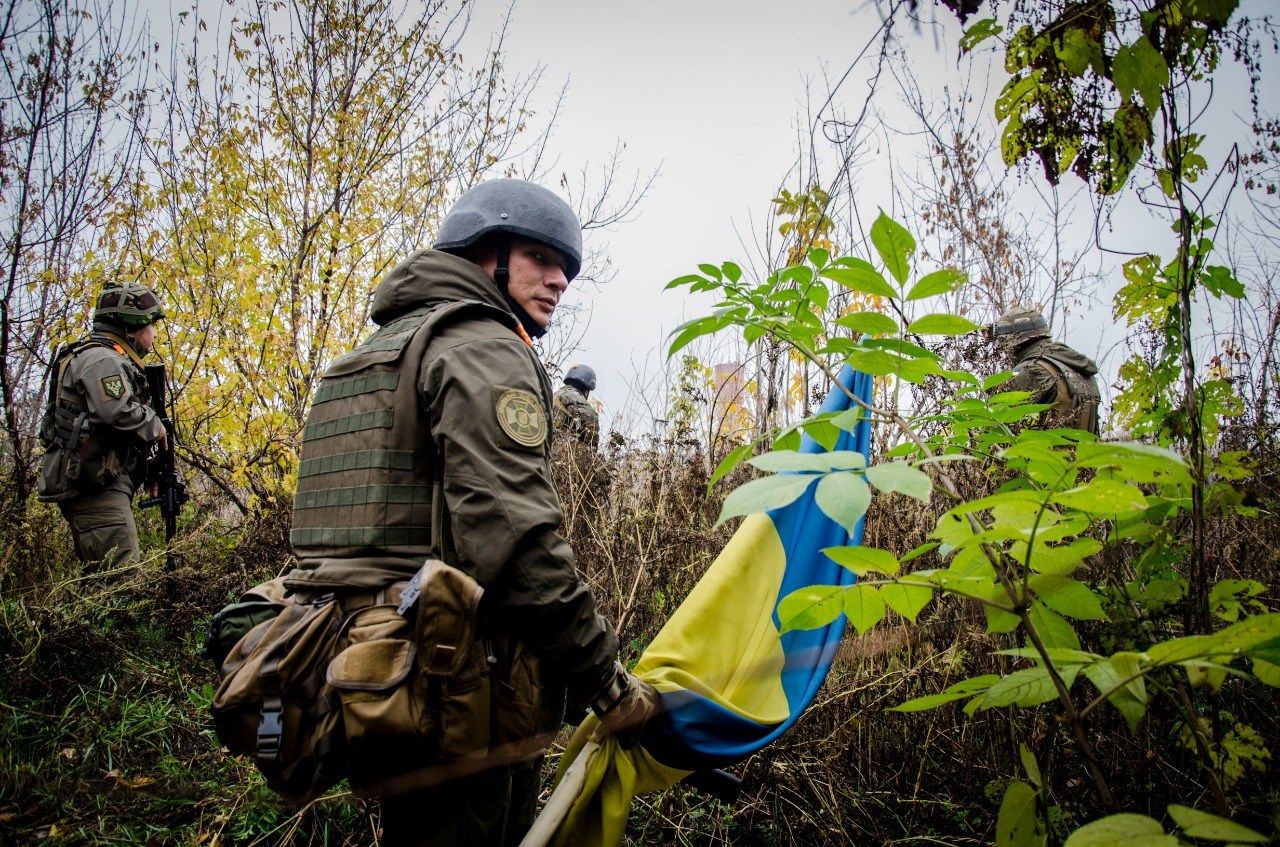 Аваков і Резніков обіцяють Росії величезні втрати у разі нападу