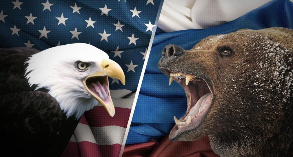 Шерхан і Мауглі: США запевнили Путіна, що мають товсту шкіру