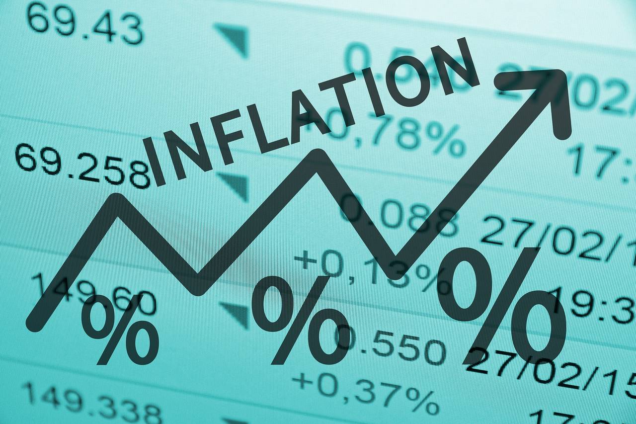 Ціни на продукти зростають десятий місяць поспіль: що відбувається