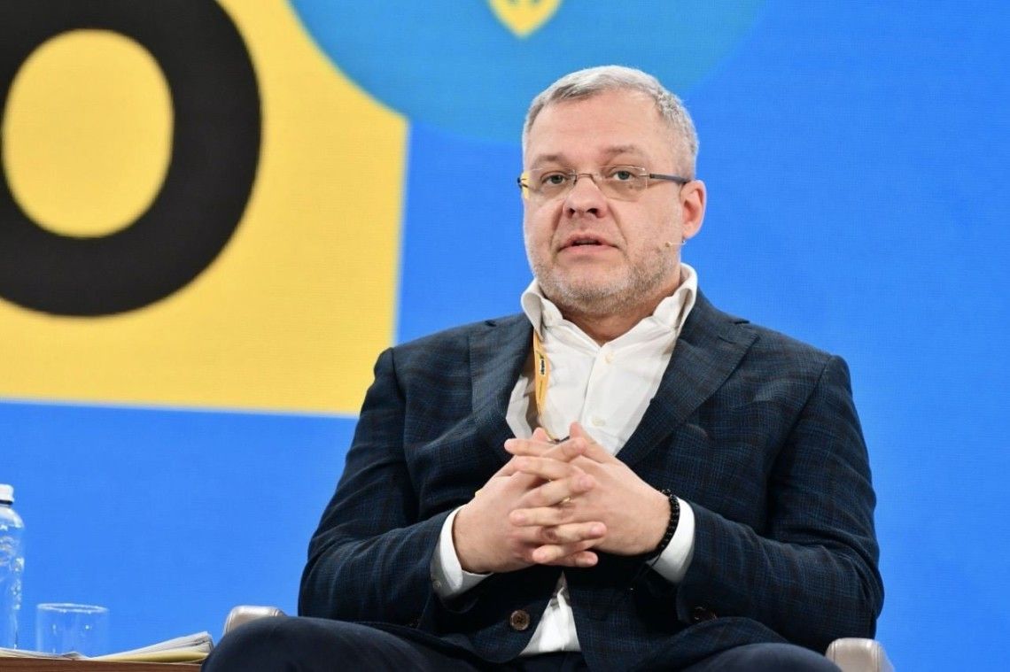 «Слуги народу»  поспішають  затвердити  юриста Галущенка міністром енергетики