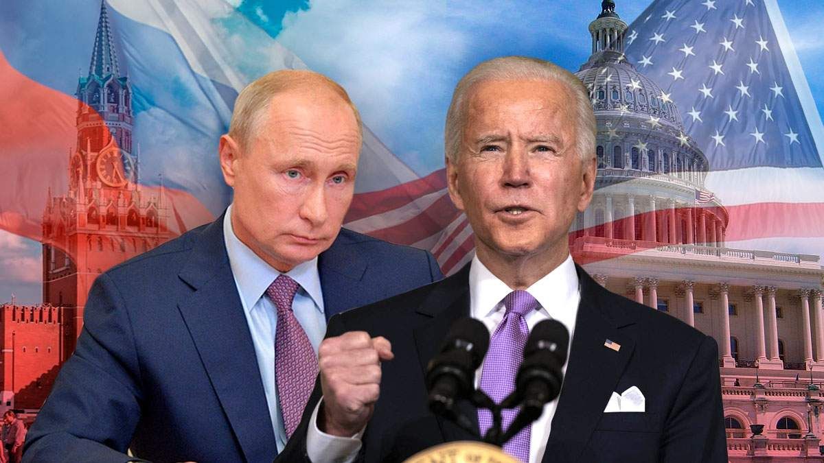 США не виключає нових санкцій проти Росії