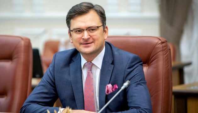 Україна  вперше  присутня  на  східному  фланзі  НАТО