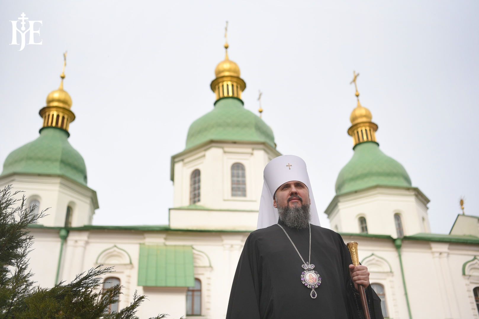 На Великдень храми будуть відчинені – Епіфаній