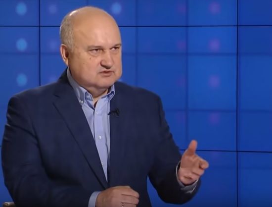 Путін спить і бачить  капітуляцію України – Смешко