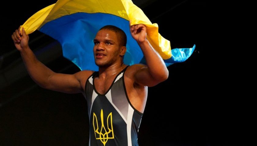 Нардеп Беленюк виборов бронзу на чемпіонаті Європи