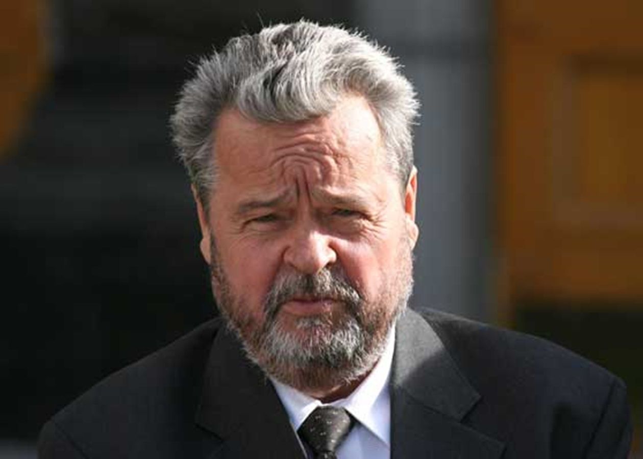 Іван Плющ.