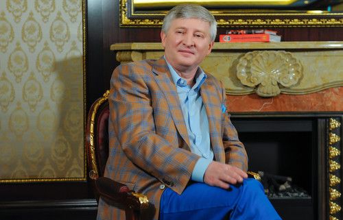 Оточення Ахметова створює нову партію та відмежовується від ОПЗЖ