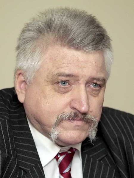Політолог Ігор Лосєв: Як дадуть воду, Україна може назавжди забути про Крим