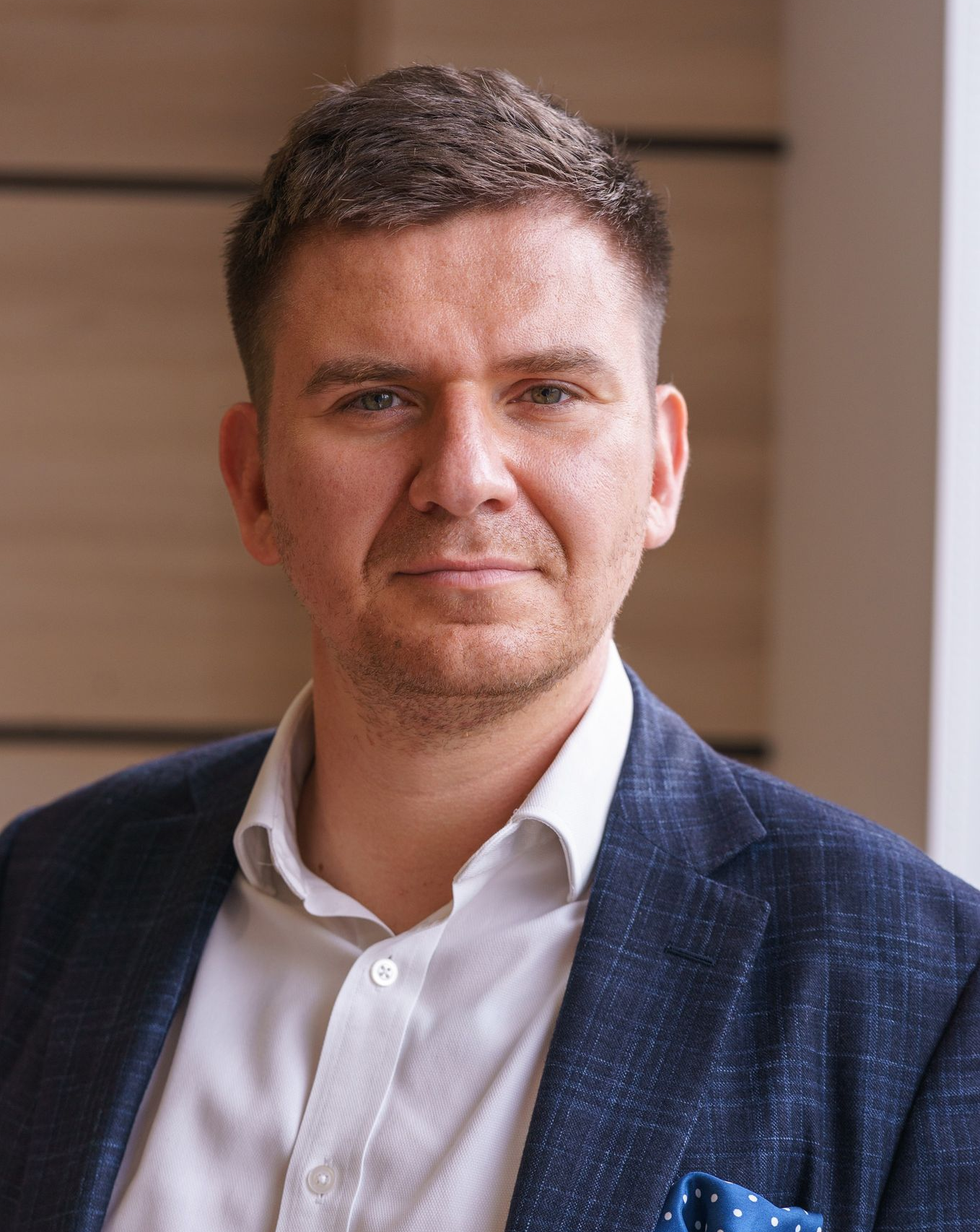 Кирило Хом’яков: Оновлення аеропортів залежить від наявності ритмічного фінансування