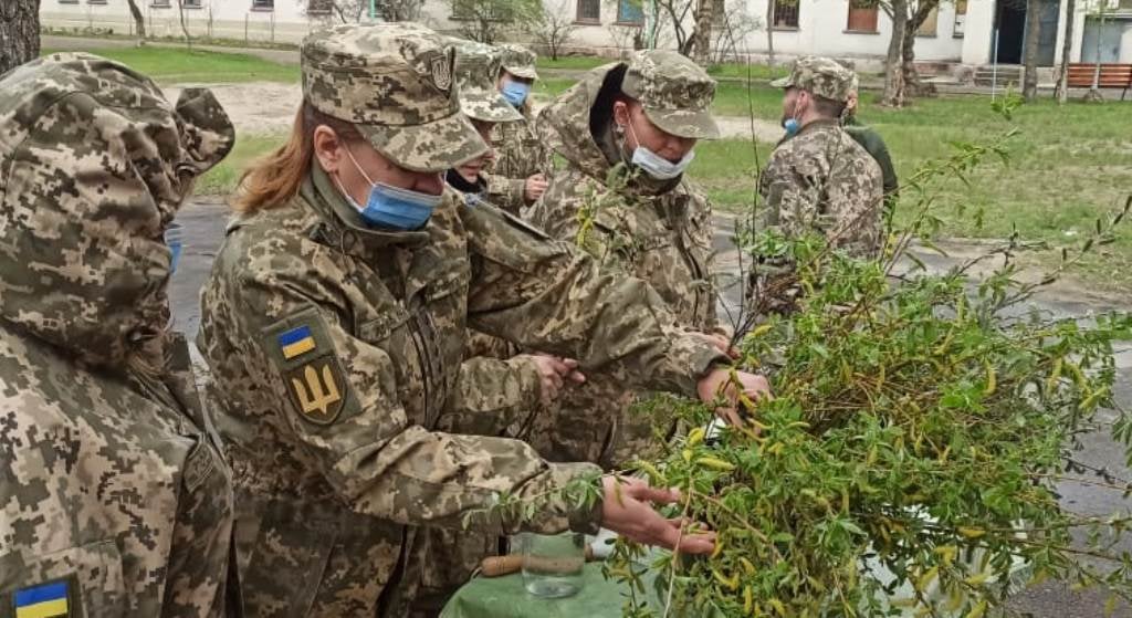 Уперше ТКГ прийняла за основу пропозиції України щодо порушення режиму тиші