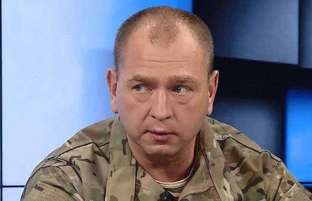 Про повне відведення військ Росією говорити  ще зарано  - Дейнеко