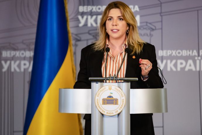 «Голос»  зібрав необхідні  підписи для  відставки Степанова