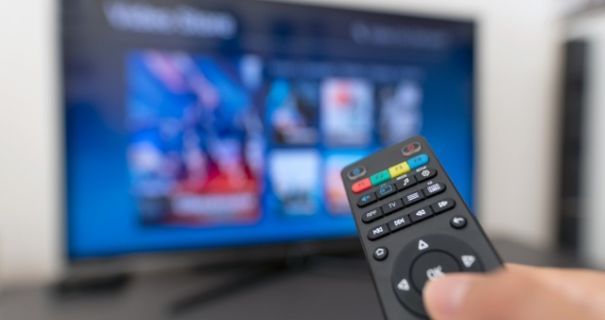 Канали «НАШ» та NewsOne оштрафувала Нацрада