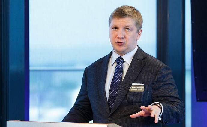 Посли G7 різко відреагували на звільнення Коболєва з посади очільника «Нафтогазу»