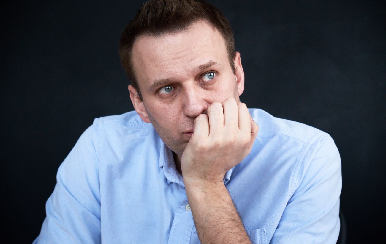 Навальному загрожує до 4 років в'язниці у новій кримінальній справі