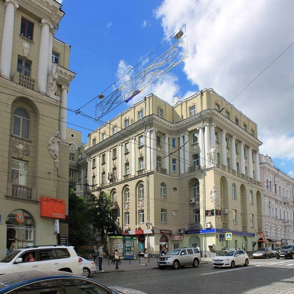 У Харькові з'ясували, де була квартира Шевельових: там створять меморіальну кімнату і літературну резиденцію