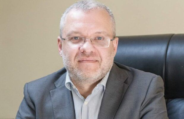 Юрист і «людина Деркача»: головне про новопризначеного міністра енергетики Германа Галущенка