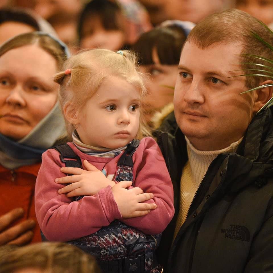 Чистий четвер: ПЦУ вважає міфом прибирання в оселі