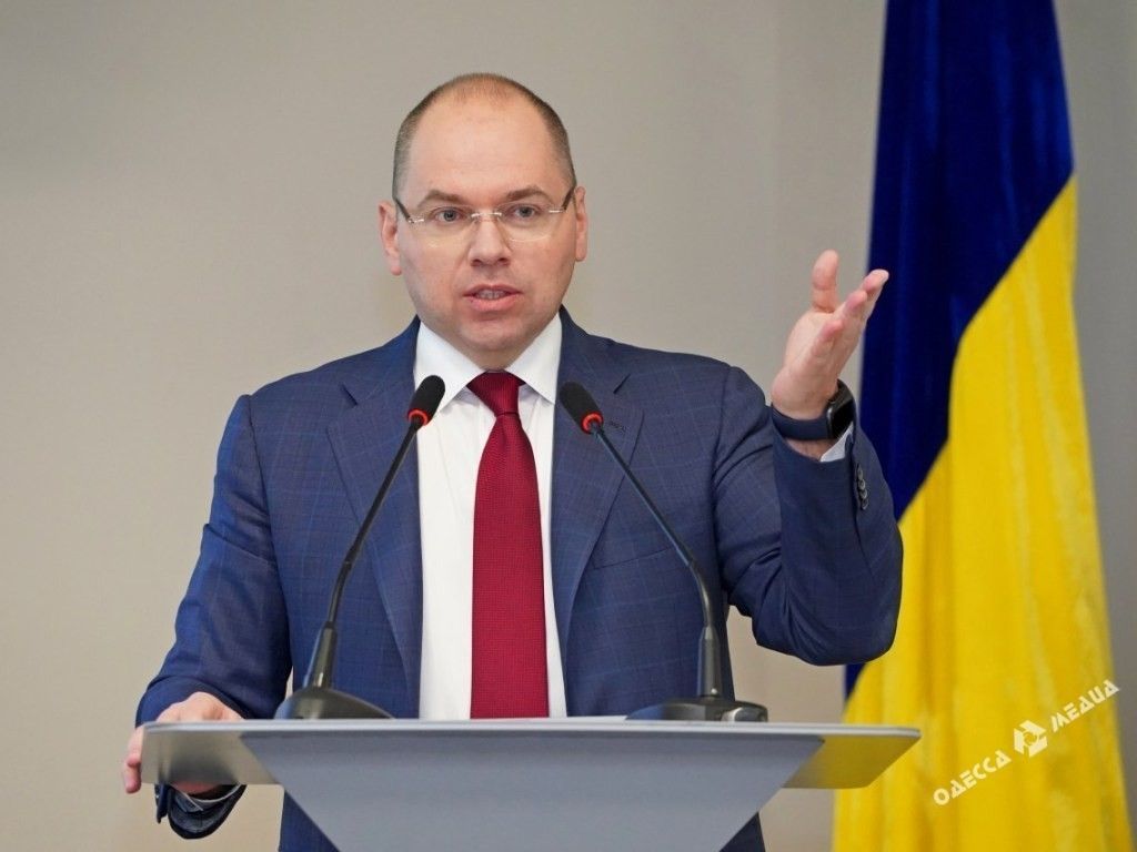 Україна домовилася з Pfizer про додаткові 10 млн доз