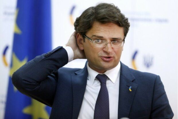 Кулеба вказав союзникам на помилку щодо політики Росії на Донбасі