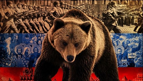 Протидіяти пропаганді  Росії  та Китаю зможе  Велика сімка