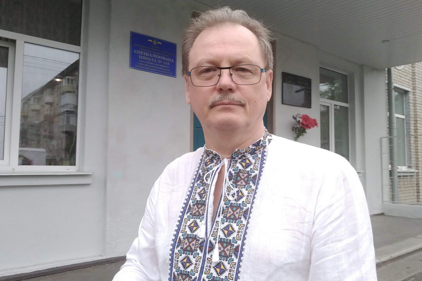 Освітній омбудсмен Горбачов критикує наміри скасувати ЗНО