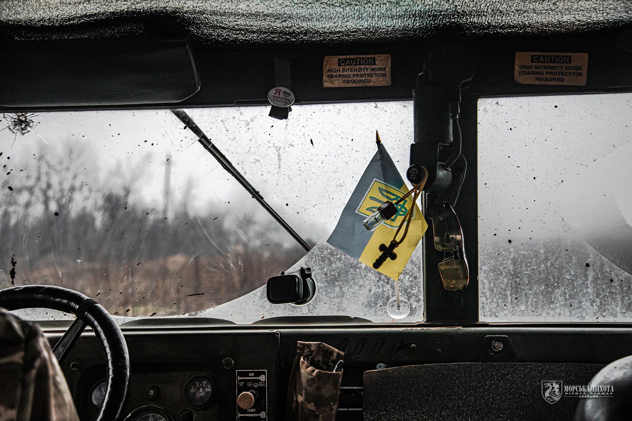 Під Новотроїцьким від ворожої кулі загинув захисник України