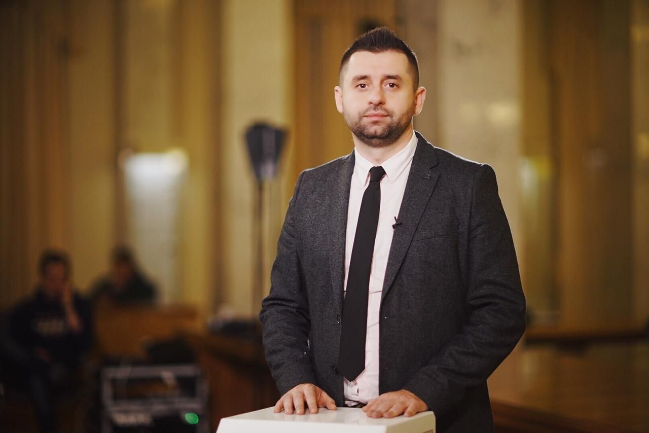 Монобільшість у Раді планує виконати вимоги МВФ до літа