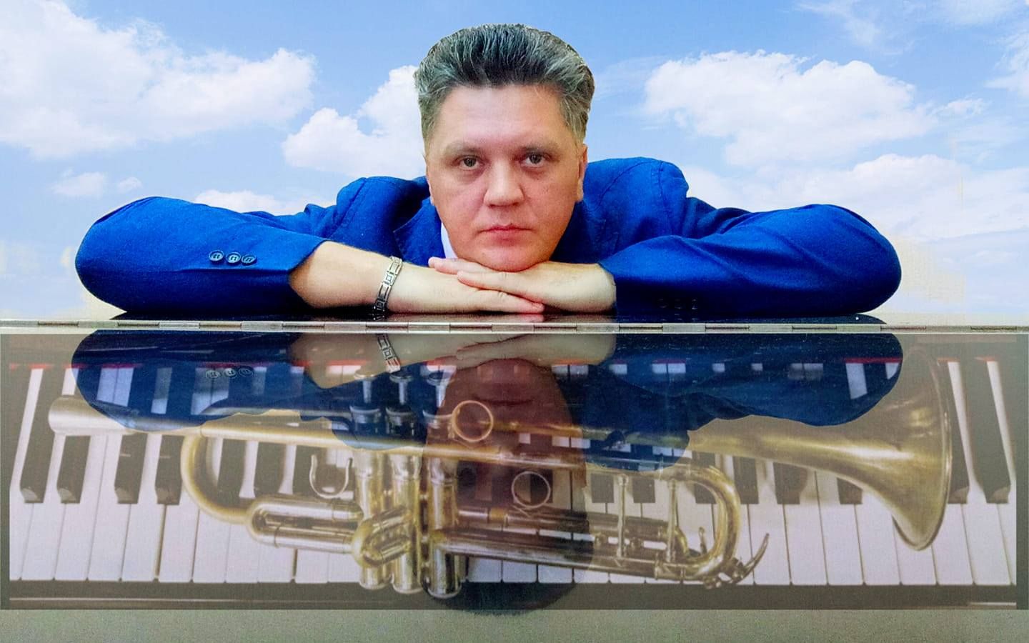 Український композитор Тарас Куценко отримав голлівудську премію Blastoff