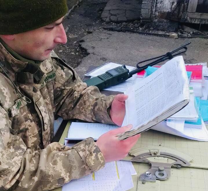 Ветерана АТО Пекельного після підозри у вбивстві підтримали побратими з 80-ї бригади
