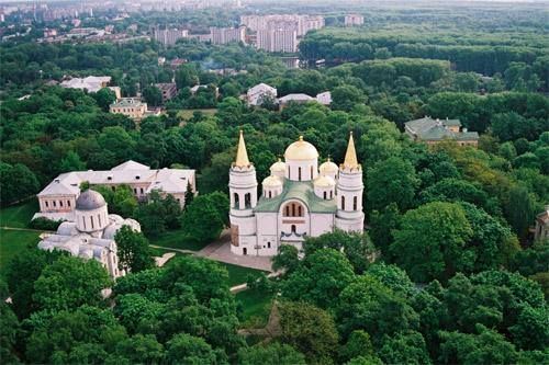 Заповідник «Чернігів стародавній» відновив екскурсійну діяльність