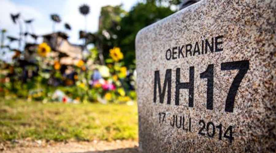 Катастрофа МН17: уряд Нідерландів позивається проти Росії