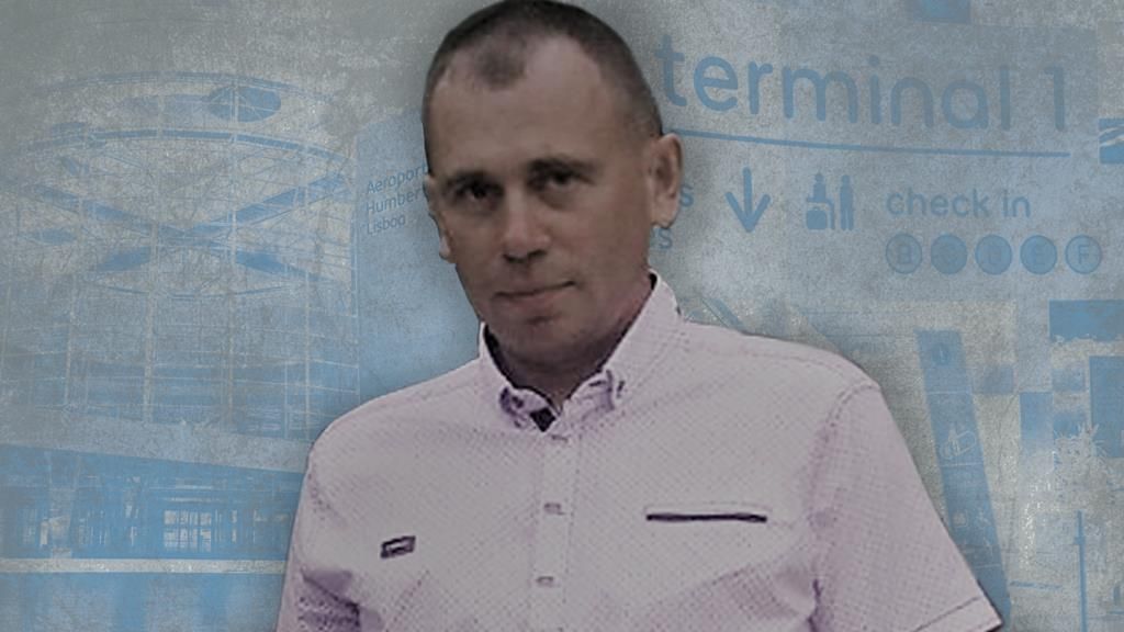 Вбивство Ігоря Гоменюка: у Португалії засудили трьох інспекторів міграційної служби