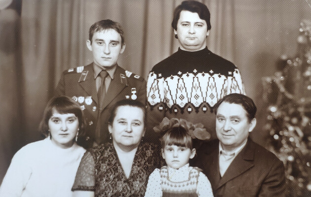 «Джанко не вбивав: подробиці реабілітації вояка УПА Івана Гончарука