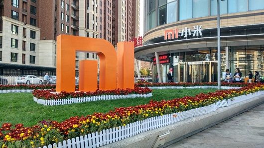 MioT Компанія Xiaomi - кандидат на звання «Титан електроніки»