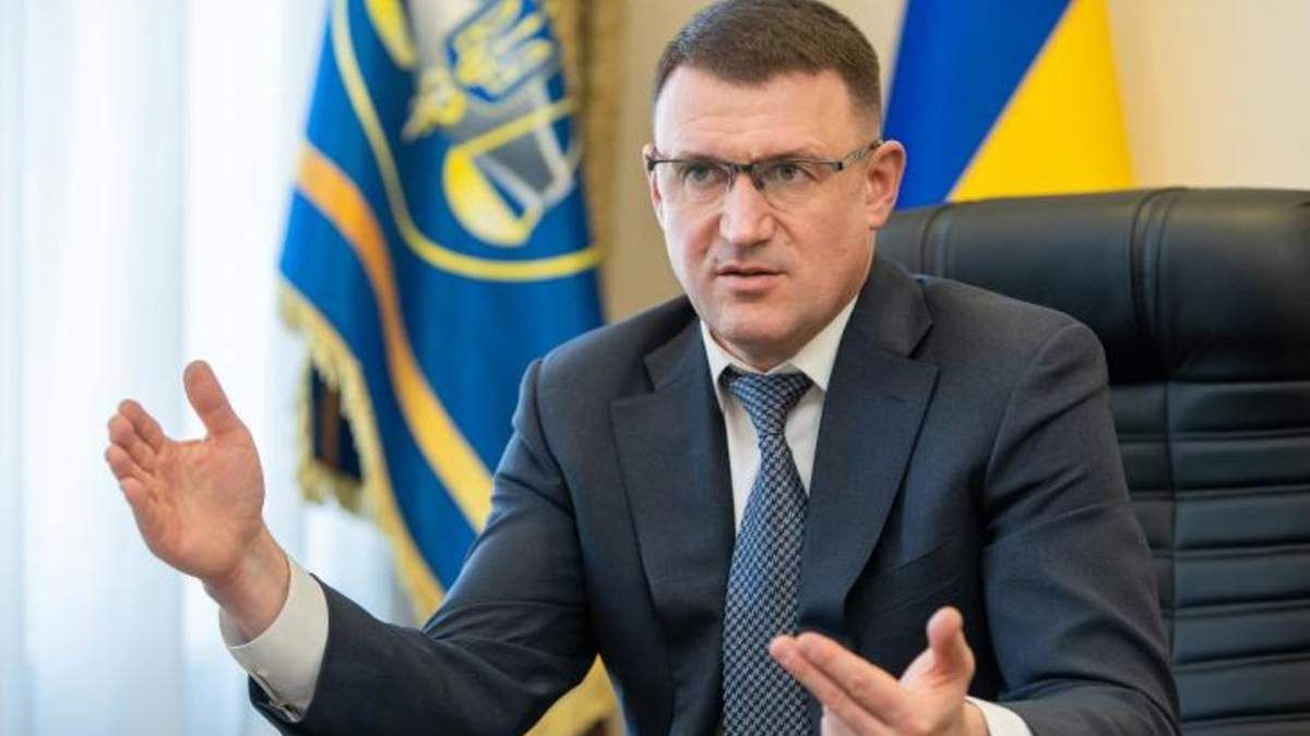 У комунальників Києва провели 31 обшук
