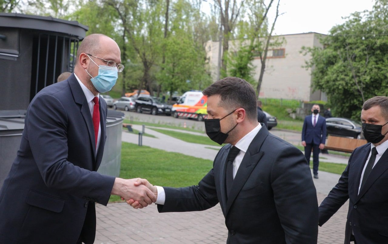 Рада розгляне відставку міністрів інфраструктури, економіки і охорони здоров’я